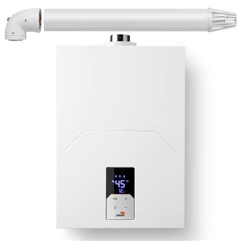 Calentador gas butano PenalbaWeb.com