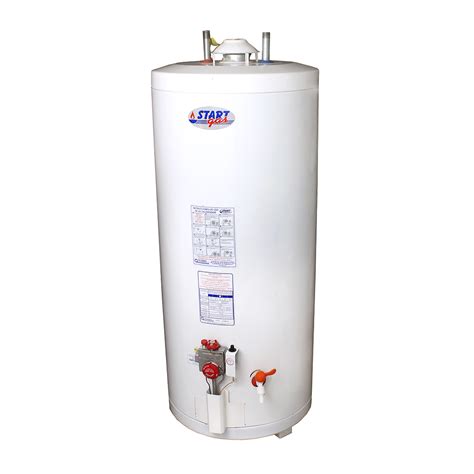 Calentador gas natural PenalbaWeb.com
