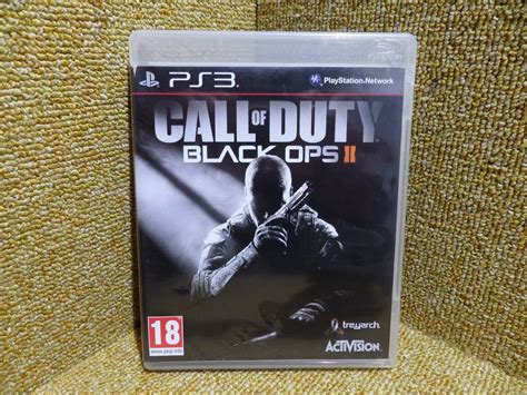 Call of duty black ops 2  ps3 PenalbaWeb.com
