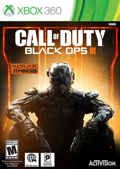 Call of duty black ops 3 xbox 360 PenalbaWeb.com