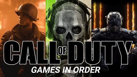 Call of duty game PenalbaWeb.com