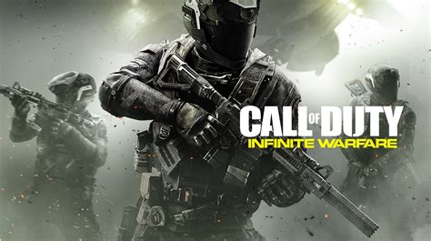 Call of duty infinite warfare PenalbaWeb.com