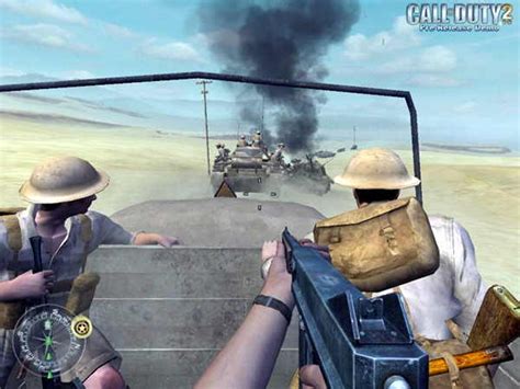 Call of duty mac PenalbaWeb.com