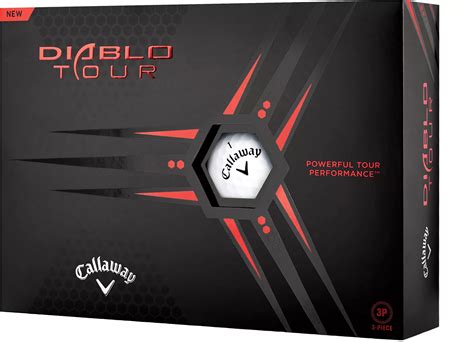 Callaway diablo PenalbaWeb.com