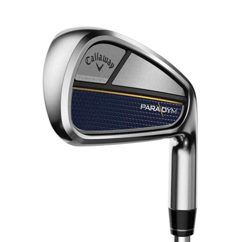 Callaway hierros PenalbaWeb.com
