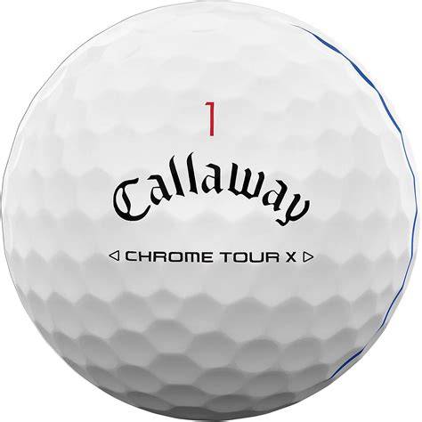 Callaway tour PenalbaWeb.com
