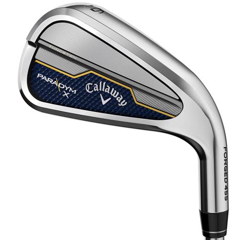 Callaway PenalbaWeb.com