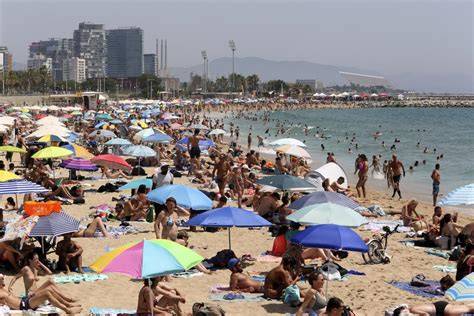 Calor barcelona PenalbaWeb.com