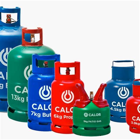Calor gas PenalbaWeb.com