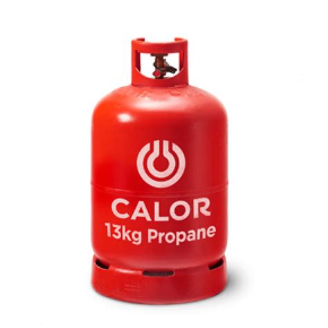 Calor propane gas PenalbaWeb.com