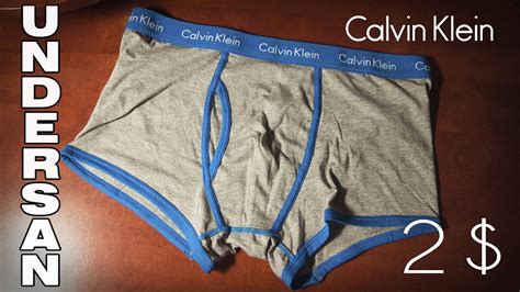 Calvin klein 365 PenalbaWeb.com