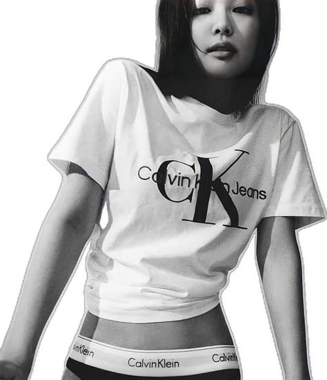 Calvin klein chica PenalbaWeb.com