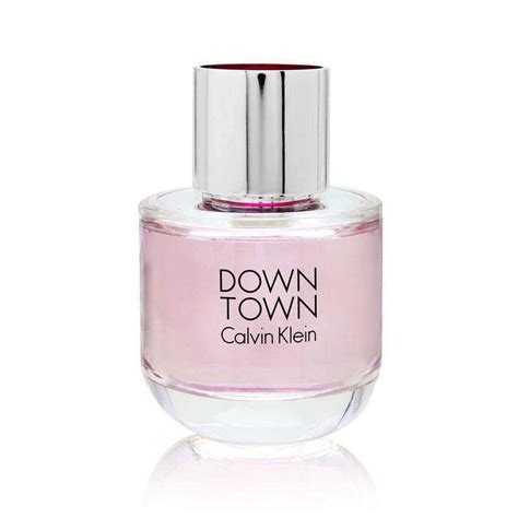 Calvin klein downtown PenalbaWeb.com