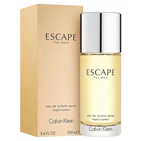 Calvin klein escape men PenalbaWeb.com