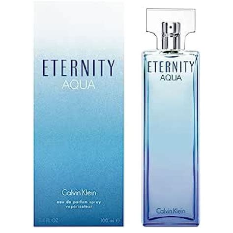 Calvin klein eternity aqua PenalbaWeb.com