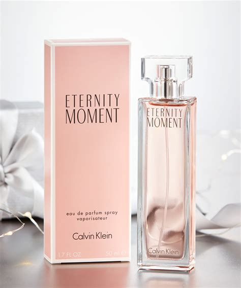 Calvin klein eternity moment PenalbaWeb.com
