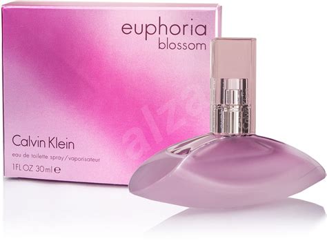 Calvin klein euphoria blossom PenalbaWeb.com