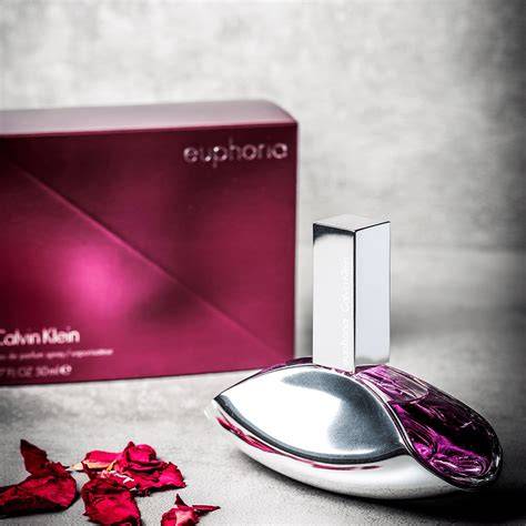 Calvin klein euphoria eau PenalbaWeb.com