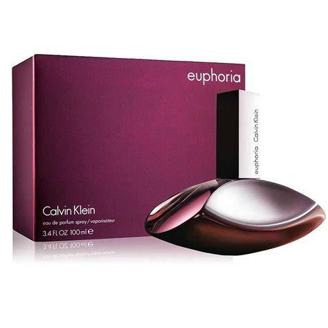 Calvin klein euphoria edp PenalbaWeb.com