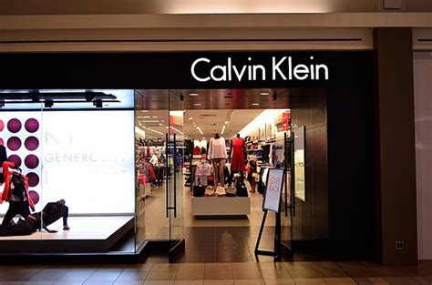 Calvin klein madrid PenalbaWeb.com