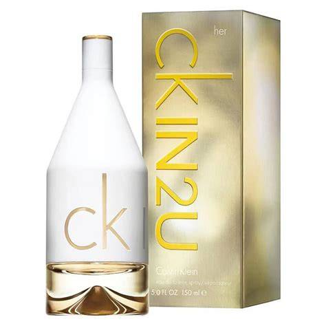 Calvin klein mujer PenalbaWeb.com