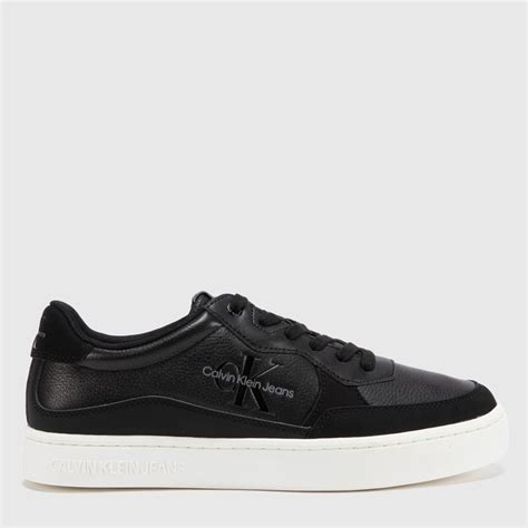 Calvin klein negro PenalbaWeb.com