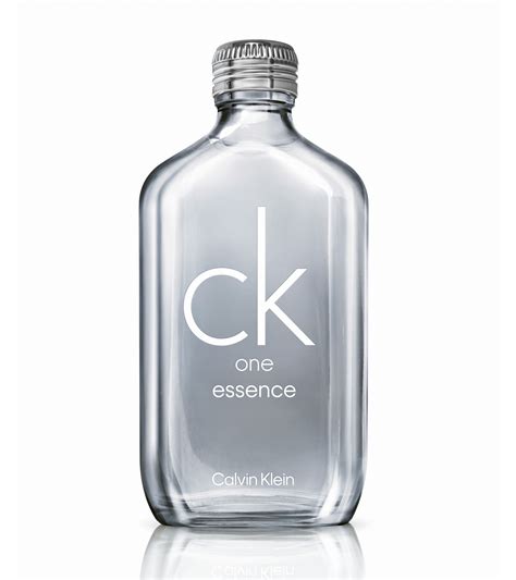 Calvin klein one PenalbaWeb.com
