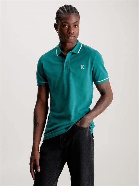Calvin klein polos PenalbaWeb.com