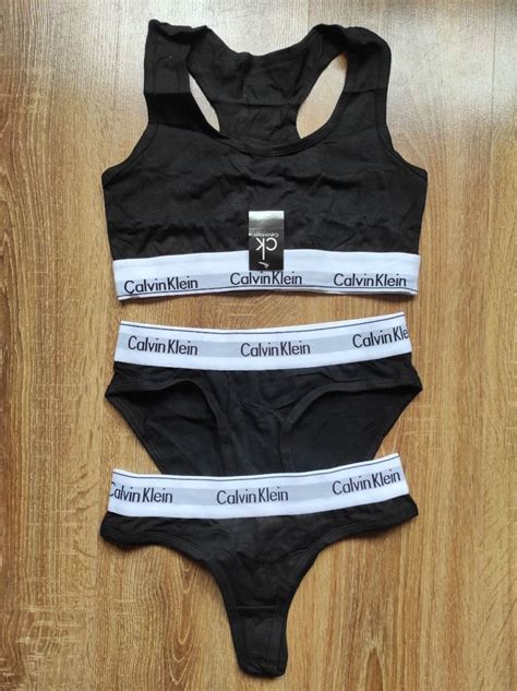 Calvin klein ropa interior PenalbaWeb.com