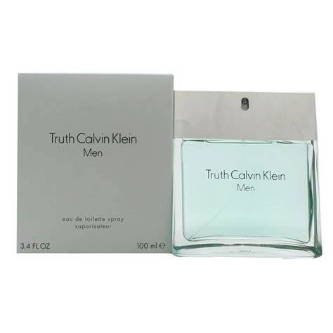 Calvin klein truth PenalbaWeb.com