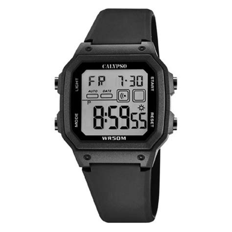 Calypso uhr PenalbaWeb.com