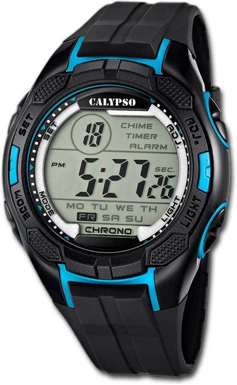 Calypso watches PenalbaWeb.com