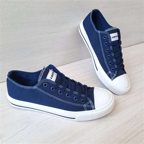 Calzado azul PenalbaWeb.com
