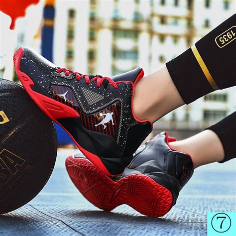 Calzado baloncesto PenalbaWeb.com