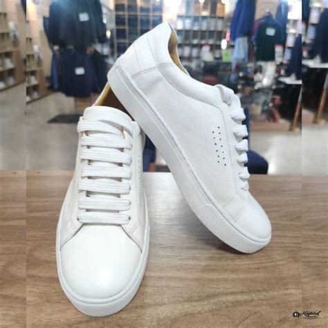 Calzado blanco PenalbaWeb.com