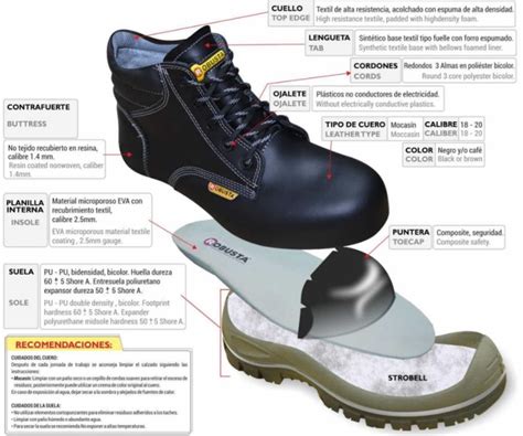 Calzado bota PenalbaWeb.com