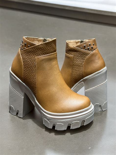 Calzado botin PenalbaWeb.com