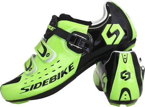 Calzado ciclismo PenalbaWeb.com
