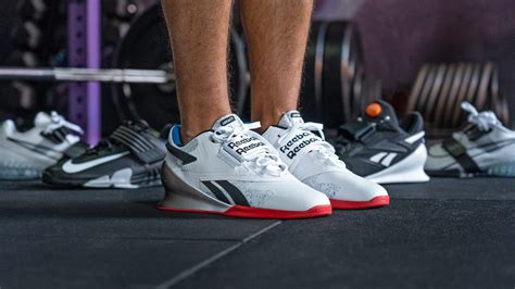 Calzado crossfit PenalbaWeb.com