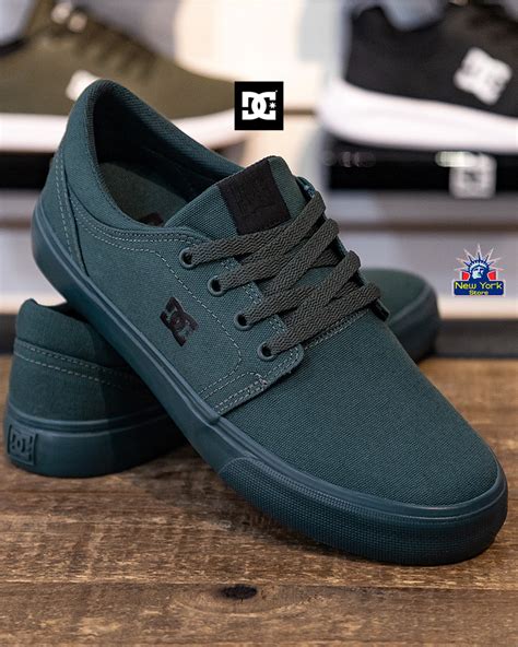 Calzado dc PenalbaWeb.com