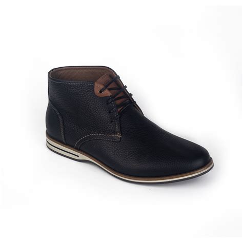 Calzado hombre botines PenalbaWeb.com