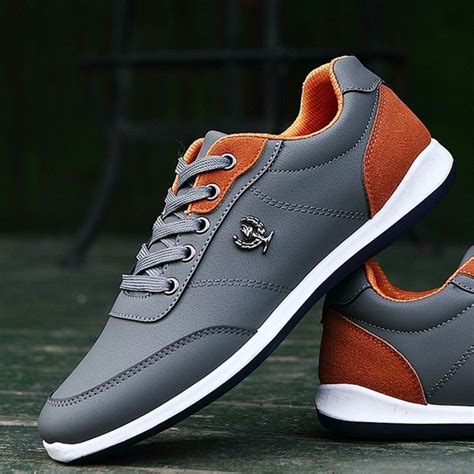 Calzado hombre casual PenalbaWeb.com