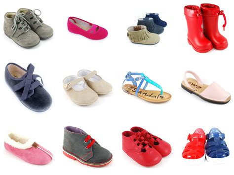 Calzado infantil PenalbaWeb.com