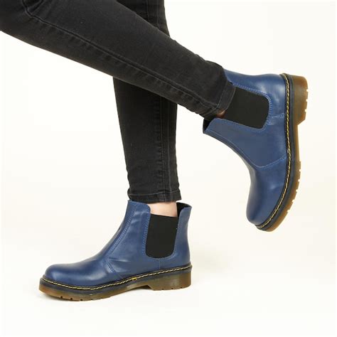 Calzado mujer botas PenalbaWeb.com