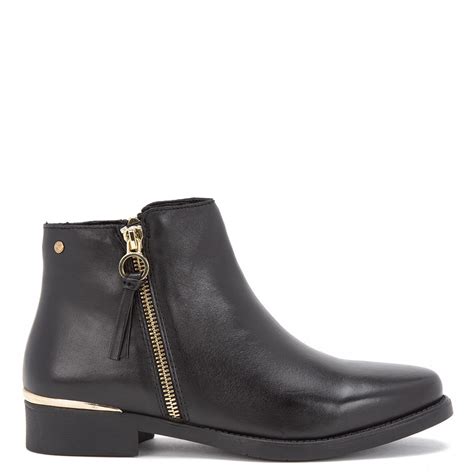 Calzado mujer botines PenalbaWeb.com