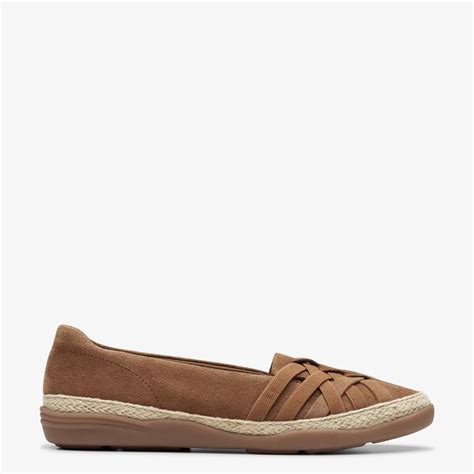 Calzado mujer clarks PenalbaWeb.com