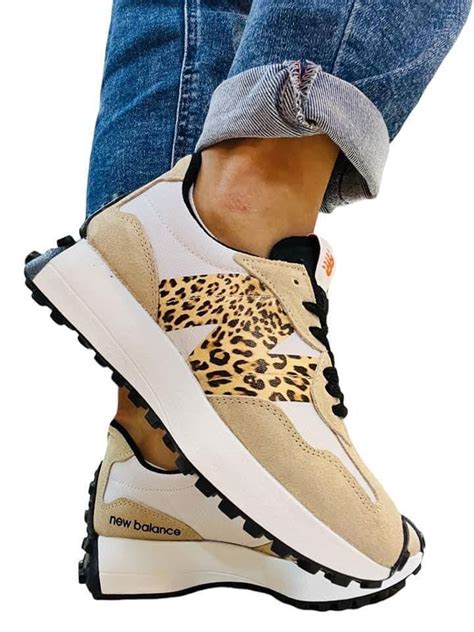 Calzado mujer leopardo PenalbaWeb.com