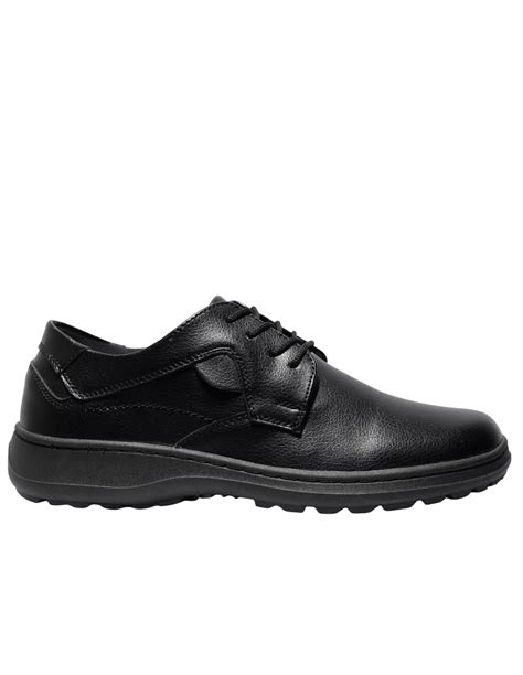 Calzado negro PenalbaWeb.com