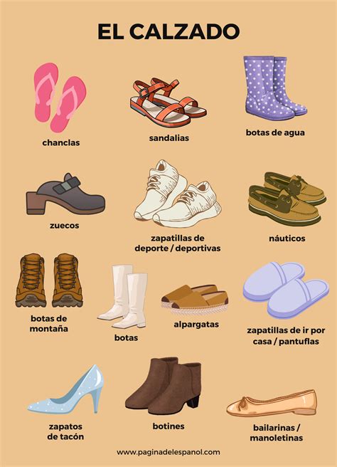 Calzado ni os PenalbaWeb.com