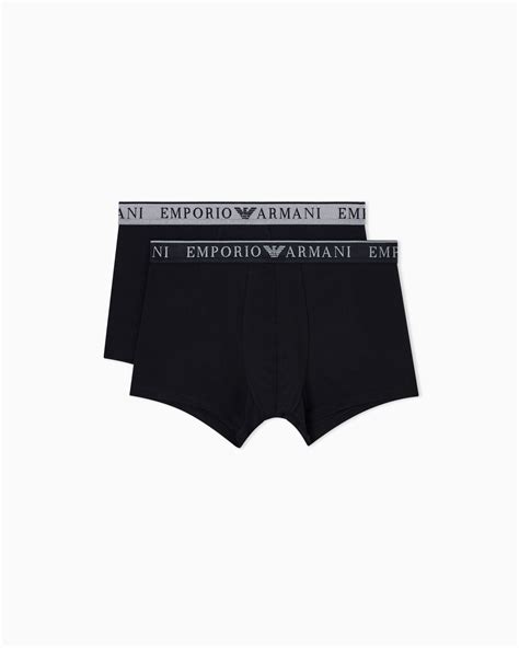 Calzoncillos armani PenalbaWeb.com